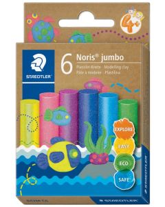 Pâte à modeler - Pastel SOFT FIMO Lot de 12