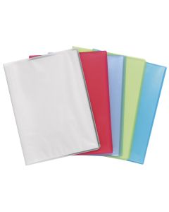 Protège-Documents Chromaline de 180 Vues - Assortiment : EXACOMPTA Modèle