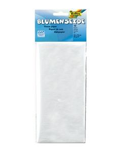 Papier de soie - Vieux rose - 500 x 700 mm FOLIA