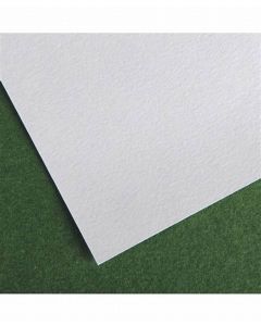 Feuille de papier Buvard - 500 x 650 mm - Blanc : CANSON Image