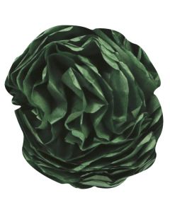 Papier de soie - Vert Bouteille - 500 x 750 mm : CLAIREFONTAINE Lot de 8 couleur