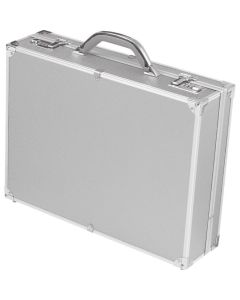 45103 ALUMAXX Attaché case en aluminium - OCTAN (Bagage)