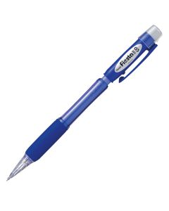 Photo Porte-mines - 0,5 mm - Bleu clair : PENTEL Fiesta AX125