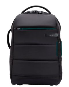  Sac à Dos avec Trolley  - Laptop 15 Pouces  - Noir BESTLIFE CPLUS