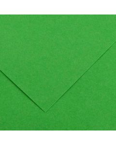 Feuilles de couleur 500 x 650 mm - Noir - CANSON Vivaldi