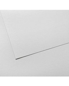 Feuilles de papier à dessin C grainé - Blanc - 210 x 297 mm CANSON