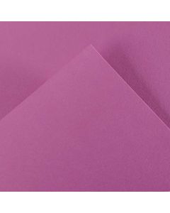 Feuilles de couleur 500 x 650 mm - Mauve - CANSON Vivaldi