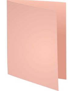 Lot de 100 Chemises pour dossiers - Rose : EXACOMPTA Forever 220 Visuel