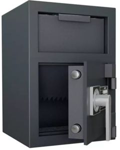 Coffre-fort Dépôt de fonds à trappe -Essential HED25 HARTMANN