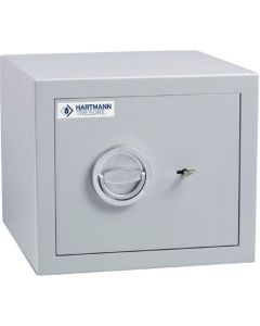 Coffre-fort de sécurité à clé - 18 L HARTMANN MB18