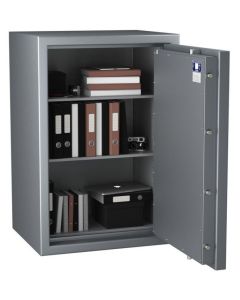 Coffre-fort Classe 3 ignifuge 30 min à Code - 368 L HARTMANN Zephir Duo 3368