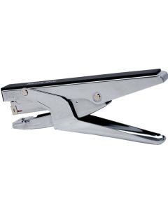 Pince Agrafeuse BOSHP20 - 30 feuilles - Argent/Noir BOSTITCH