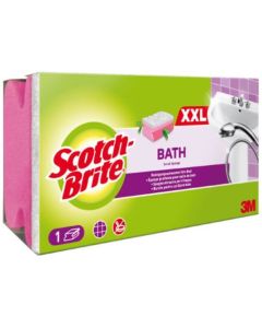 Image Grande éponge de nettoyage SCOTCH BRITE Soft