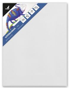 Châssis entoilé - 180 x 240 mm KANGARO Blanc