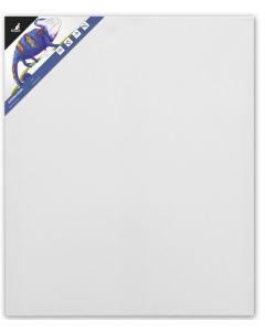 Châssis à toile - 300 x 300 mm KANGARO Lot de 5