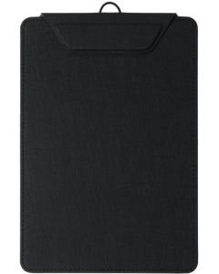 Photo Porte-bloc A4 en bois - 230 x 330 mm - Marron SECURIT