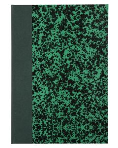 LE DAUPHIN Registre 192 pages unies - 170 x 110 mm Image