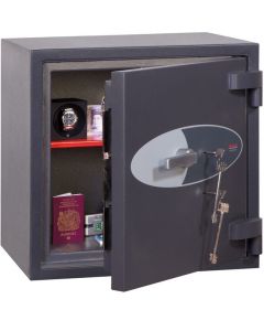 Coffre Fort de sécurité ignifuge - Grade 5 Vol - Serrure à clé - 121 L : HS9071K PHOENIX Cosmos image