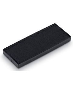 Photo TRODAT : Lot de 2 cassettes pour Print Dater 6/4925 - Noir