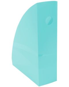 Photo Porte revues - Mag-Cube - Vert pastel EXACOMPTA Aquarel