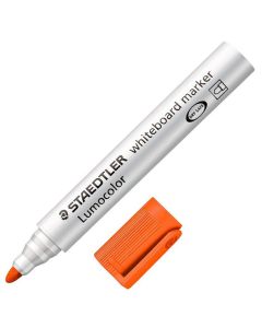 Marqueur Lumocolor 351 - Orange STAEDTLER Image
