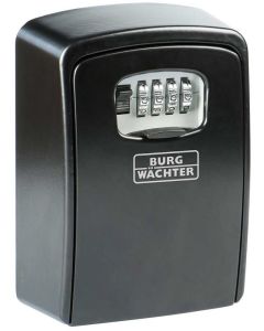 Boite à clés murale - Serrure à combinaison BURG-WÄCHTER Key Safe 40