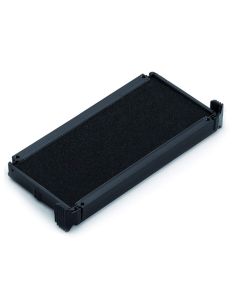 Photo TRODAT : Lot de 2 cassettes pour Print Dater 6/4911 - Noir