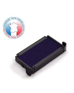 Photo TRODAT 2 Cassettes de rechange pour Print Dater 6/4911 - Bleu