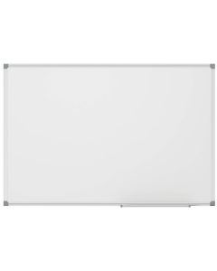 Photo Tableau laqué blanc magnétique 1500 x 1000 Maul 64526-84