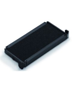 Image  TRODAT : Lot de 2 cassettes pour Print Dater 6/4913 - Noir