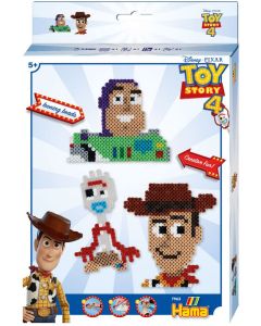 Photo Kit de perles à repasser - Toy Story 4 HAMA