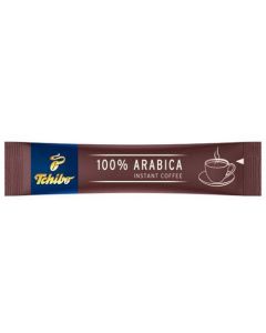 Photo Café instantané - 100 % Arabica TCHIBO Lot de 400