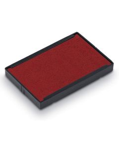 Photo TRODAT : Lot de 2 cassettes pour Print Dater 6/4928 - Rouge