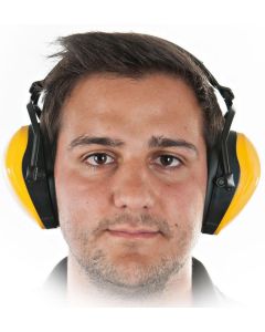 Photo Casque de protection auditive - 29 dB HYGOSTAR Premium Image