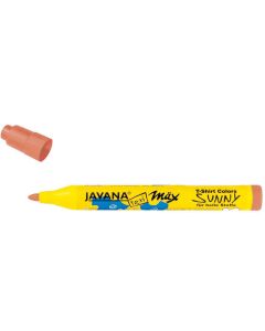 Photo 90772 C. KREUL : Marqueur médium pour tissu Javana - Couleur chair