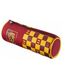 Photo Trousse pour stylos ronde - Harry Potter MAPED Teens
