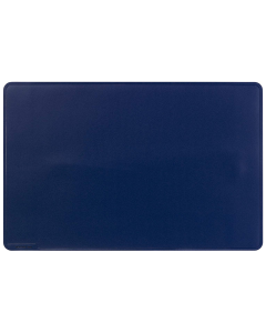 Photo DURABLE : Sous-mains - Bleu foncé - 530 x 400 mm