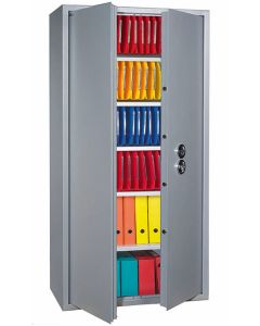 HARTMANN  Prima Protect 800 : Armoire blindée - Serrure électronique - 830 L 