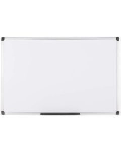 Photo Tableau blanc magnétique - 900 x 600 mm BI-OFFICE Maya Image