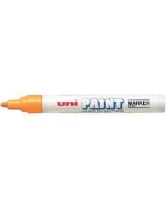 Marqueur permanent Paint PX20 - Orange UNI-BALL Image
