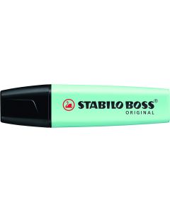 Photo STABILO : Surligneur Boss Original - Turquoise - 70/51 