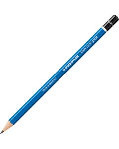 Photo STAEDTLER 100-B : Crayon graphite Mars Lumograph - B