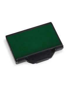 Photo TRODAT : Cassette de rechange pour tampon 6/53 - Vert - 51 53041