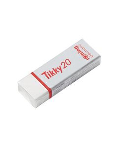Photo S0195831 ROTRING : Gomme plastique Tikky 20