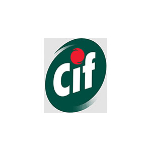 CIF : Produits d'entretien et d'hygiène