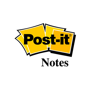 POST-IT : Blocs de feuilles repositionnables