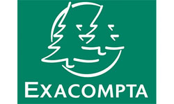 EXACOMPTA : Tous les Registres juridiques et comptables