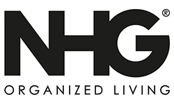 NHG Boîtes et bacs de rangement – Pro et robuste