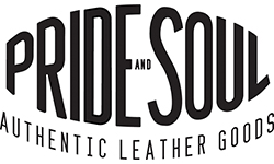 PRIDE AND SOUL : Maroquinerie