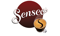 SENSEO : Café en Dosettes